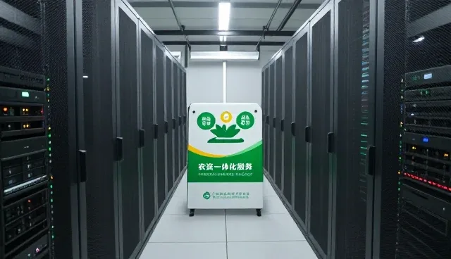 农产品渠道合作中的资源整合关键点分析