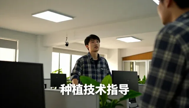 浙江汉四苇生物科技有限公司助力的企业实现的企业升级