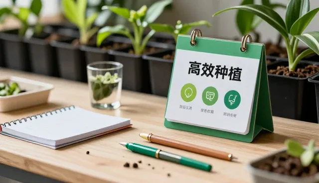 农业技术推广选型需关注实际应用条件