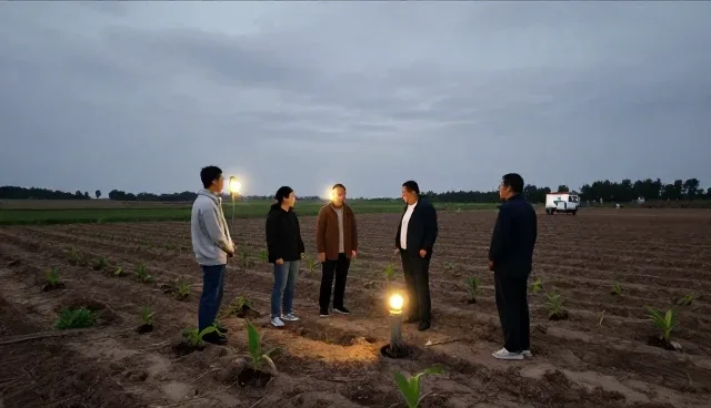 高效种植方案如何适应不同土壤条件